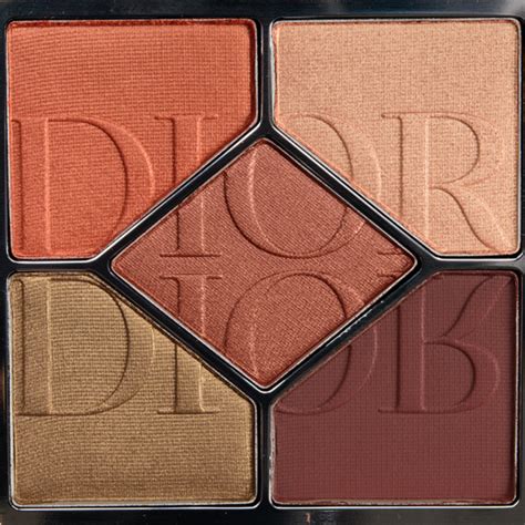 Dior mirror mirror eyeshadow